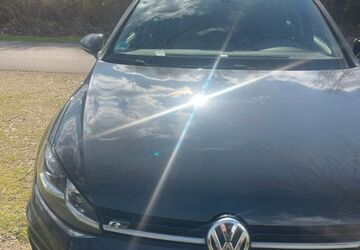 VW Golf 130.250 km 12.300 &euro; Gelsenkirchen 45881