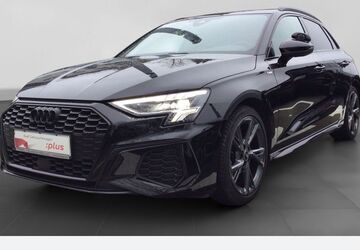 Audi A3 60.988 km 26.880 &euro; Gelsenkirchen 45894