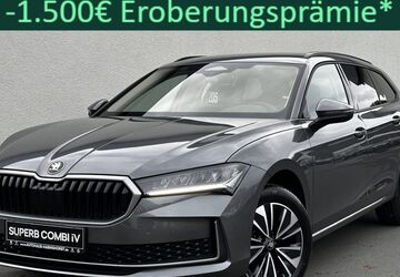 Skoda Superb 5.500 km 38.990 &euro; Castrop-Rauxel 44579