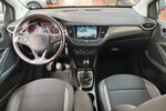 Opel Crossland X Innovation PDC SHZ LHZ Navi Tempo 21.122 km 13.470 &euro; HAAN 42781