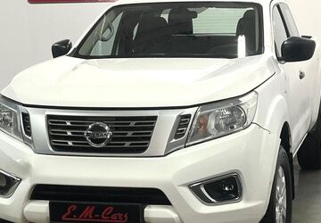 Nissan Navara 202.707 km 13.990 &euro; Wuppertal 42289