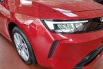 Opel Astra Elegance Navi LED Kamera Alu Allwetterr. AGR 27.055 km 19.870 &euro; HAAN 42781