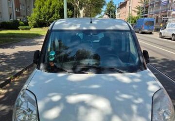Opel Combo 213.000 km 3.800 &euro; Essen 45329