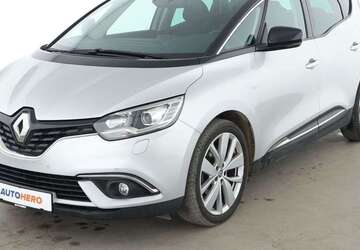 Renault Scenic 41.880 km 16.540 &euro; Essen 45141
