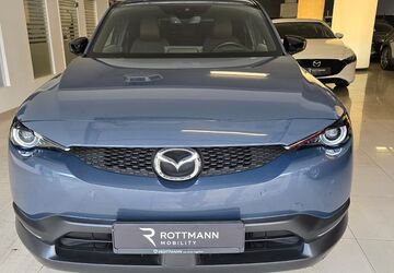 Mazda MX-30 31.287 km 13.390 &euro; Oberhausen 46149