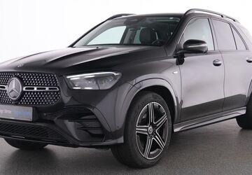 Mercedes-Benz GLE 350 12.799 km 78.399 &euro; Essen 45309