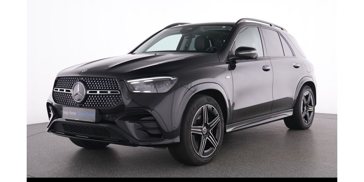 Mercedes-Benz GLE 350 12.799 km 84.485 &euro; Essen 45309