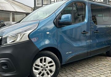 Nissan NV300 199.900 km 15.900 &euro; Wuppertal 42117