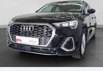 Audi Q3 52.120 km 32.680 &euro; Bochum 44809