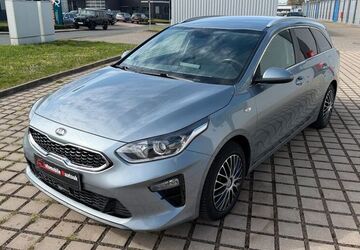 Kia ceed Sportswagon 229.000 km 8.990 &euro; Essen 45329