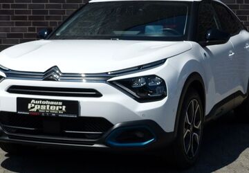 Citroen C4 30.950 km 16.980 &euro; Oberhausen 46147