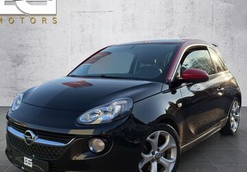 Opel Adam 118.500 km 10.799 &euro; Wuppertal 42389