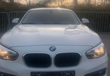 BMW 116 145.000 km 7.700 &euro; Essen 45356