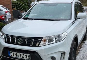 Suzuki Vitara 39.500 km 15.000 &euro; Dinslaken 46535