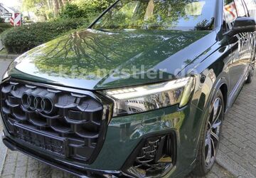 Audi Q7 43.800 km 85.900 &euro; Essen 45134