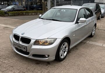BMW 318 117.416 km 7.900 &euro; Oberhausen 46145