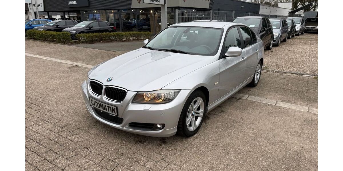 BMW 318 117.416 km 7.900 &euro; Oberhausen 46145