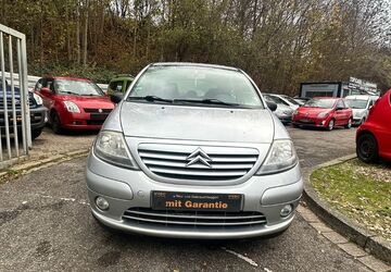 Citroen C3 83.474 km 2.499 &euro; Essen 45145