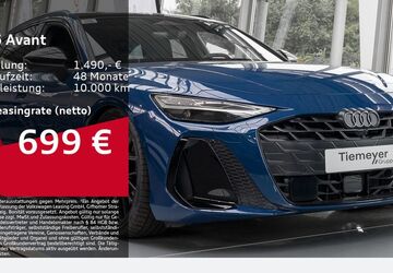 Audi A6 1.050 km 68.980 &euro; Gelsenkirchen 45894