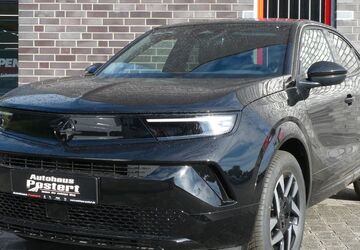 Opel Mokka 7.500 km 21.980 &euro; Oberhausen 46147