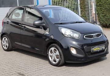 Kia Picanto 192.000 km 2.890 &euro; Oer-Erkenschwick 45739