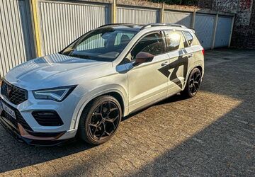 Cupra Ateca 16.700 km 39.490 &euro; Essen 45329