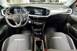 Opel Mokka Enjoy Kam SHZ LHZ ACC Klima 34.640 km 20.740 &euro; HAAN 42781