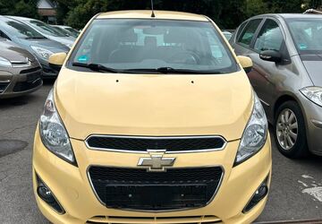 Chevrolet Spark 130.000 km 2.999 &euro; Essen 45359