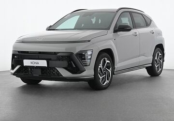 Hyundai KONA 7.999 km 28.780 &euro; Essen 45143