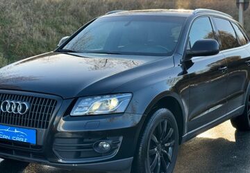Audi Q5 226.514 km 7.900 &euro; OER ERKENSCHWICK 45739