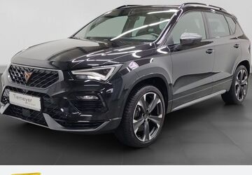 Cupra Ateca 20.647 km 39.260 &euro; Bochum 44809