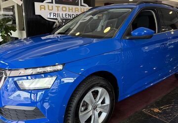 Skoda Kamiq 47.502 km 13.950 &euro; Essen 45139