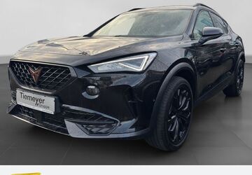 Cupra Formentor 33.931 km 29.480 &euro; Recklinghausen 45663