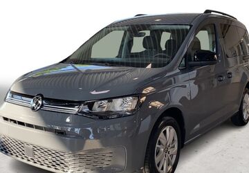 VW Caddy 1.500 km 33.690 &euro; Moers 47441