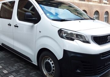 Peugeot Expert 175.700 km 12.600 &euro; Mülheim an der Ruhr 45473