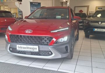 Hyundai KONA 20.750 km 20.990 &euro; Essen 45127