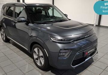 Kia Soul 8.796 km 27.990 &euro; Wuppertal 42287