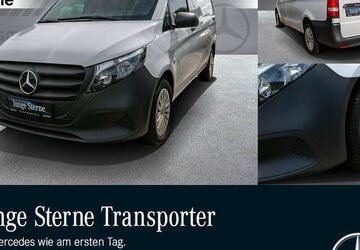 Mercedes-Benz Vito 44.878 km 36.775 &euro; Dorsten 46282