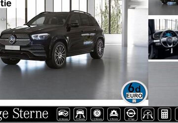 Mercedes-Benz GLE 350 66.998 km 59.998 &euro; Dorsten 46282