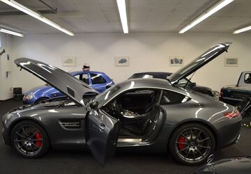 Mercedes-Benz AMG GT 32.500 km 77.777 &euro; Mülheim-Speldorf 45478