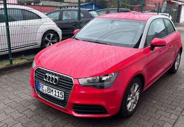 Audi A1 120.000 km 6.499 &euro; Essen 45143