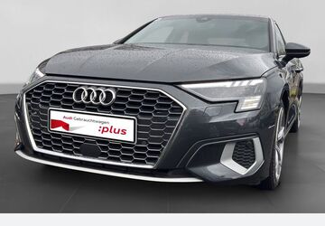 Audi A3 34.279 km 27.680 &euro; Dorsten 46284