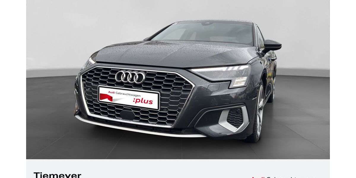 Audi A3 34.279 km 27.680 &euro; Dorsten 46284