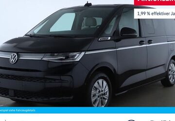 VW T7 Multivan 15.111 km 71.760 &euro; Bochum 44866