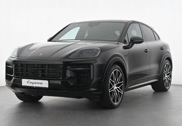 Porsche Cayenne 9.081 km 122.900 &euro; Essen 45143