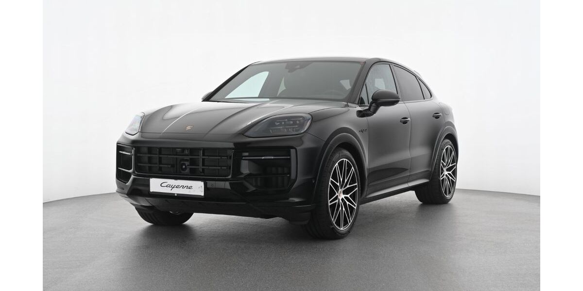 Porsche Cayenne 9.081 km 122.900 &euro; Essen 45143