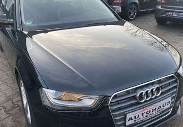 Audi A4 270.000 km 8.900 &euro; Essen 45356