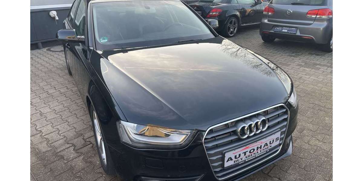 Audi A4 270.000 km 8.900 &euro; Essen 45356