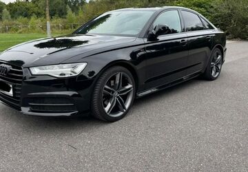 Audi A6 194.900 km 16.800 &euro; Essen 45128