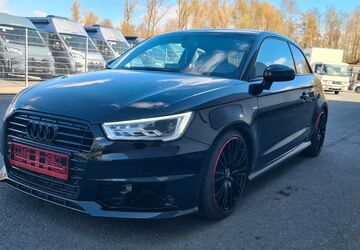 Audi A1 186.919 km 11.890 &euro; Essen 45309